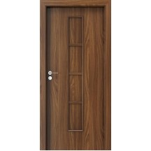Porta ŠTÝL 2p Orech Modena 1 